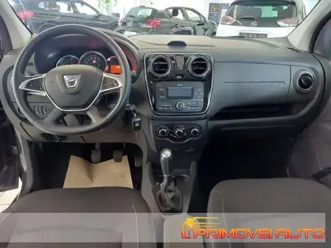 Annonce DACIA LODGY  2019 d'occasion 