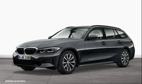 BMW SERIE 3 Diesel 2021 Leasing ad 