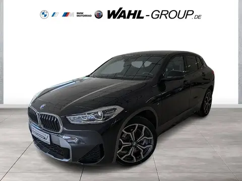 Annonce BMW X2 Essence 2021 en leasing 