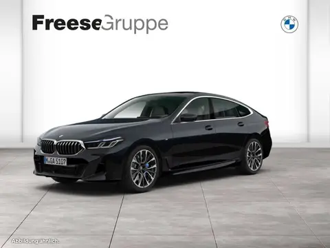 Used BMW SERIE 6 Diesel 2021 Ad Germany