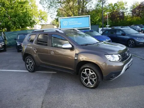 Annonce DACIA DUSTER Diesel 2019 d'occasion Allemagne
