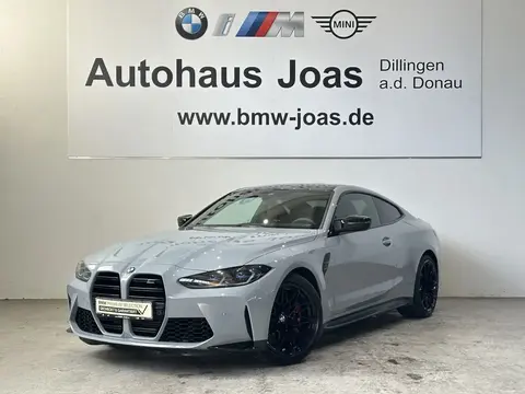 Used BMW M4 Petrol 2023 Ad Germany
