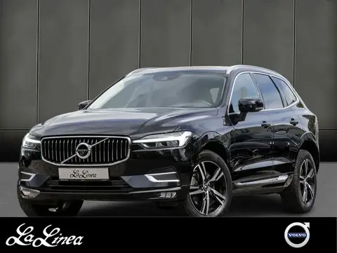 Annonce VOLVO XC60 Diesel 2021 d'occasion Allemagne