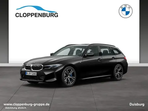 Annonce BMW M340I Essence 2023 en leasing 