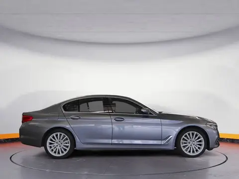 Annonce BMW SERIE 5 Diesel 2021 en leasing 