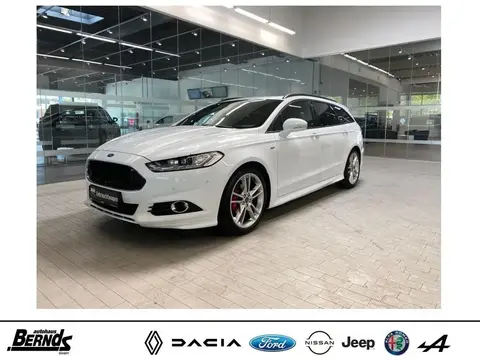 Annonce FORD MONDEO Essence 2019 d'occasion Allemagne