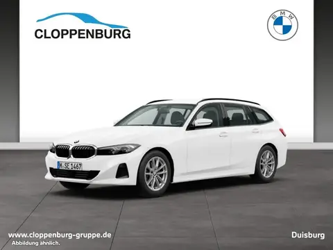 Annonce BMW SERIE 3 Essence 2023 en leasing 