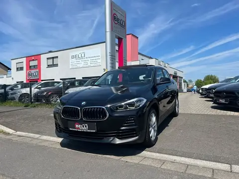 Used BMW X2 Diesel 2021 Ad 