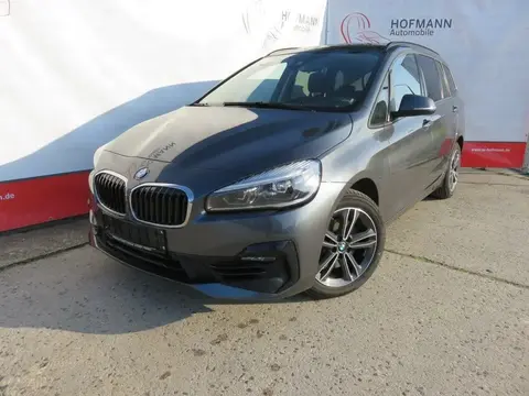 Used BMW SERIE 2 Not specified 2019 Ad 