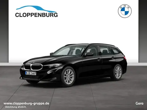 BMW SERIE 3 Petrol 2023 Leasing ad 