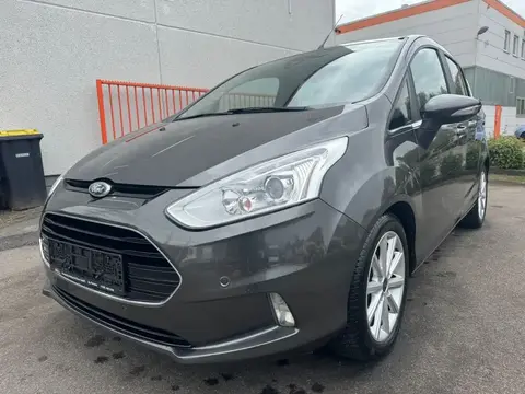 Annonce FORD B-MAX Essence 2017 d'occasion Allemagne