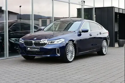 Used BMW SERIE 6 Diesel 2023 Ad Germany
