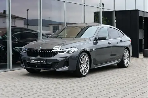 Annonce BMW SERIE 6 Diesel 2023 d'occasion Allemagne