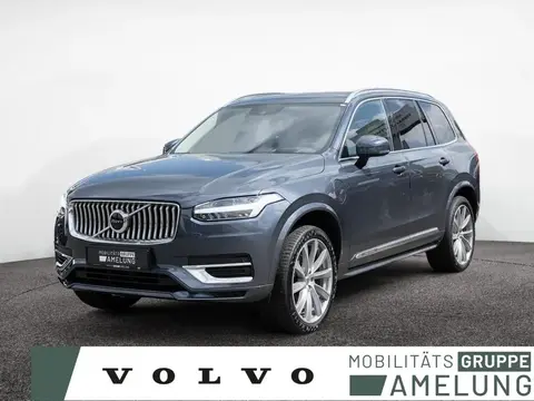 Used VOLVO XC90 Not specified 2021 Ad Germany