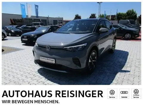 Annonce VOLKSWAGEN ID.4 Non renseigné 2021 d'occasion 
