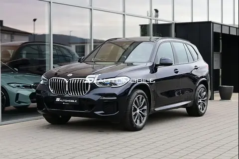 Used BMW X5 Petrol 2022 Ad Germany