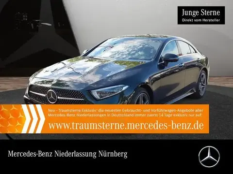 Used MERCEDES-BENZ CLASSE CLS Petrol 2023 Ad 