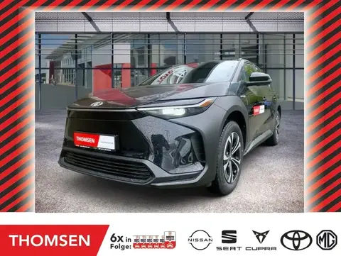 Annonce TOYOTA BZ4X Non renseigné 2024 d'occasion Allemagne