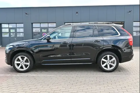 Used VOLVO XC90 Not specified 2016 Ad Germany