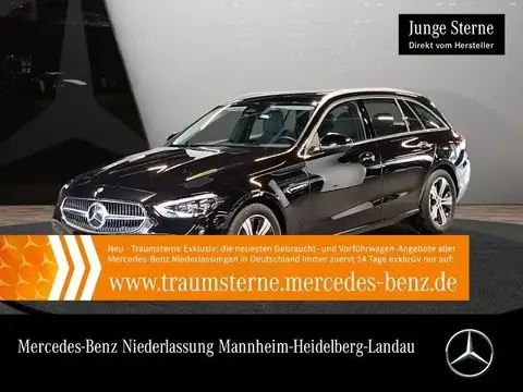 Annonce MERCEDES-BENZ CLASSE C Essence 2022 d'occasion Allemagne
