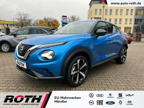 Used NISSAN JUKE Not specified 2021 Ad 