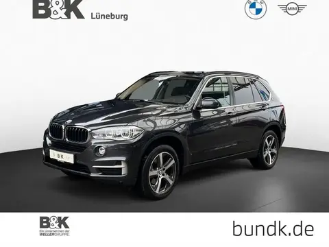 Used BMW X5 Diesel 2016 Ad Germany