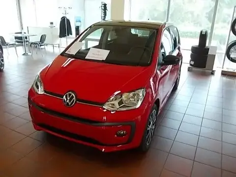 Annonce VOLKSWAGEN UP! Essence 2024 d'occasion 