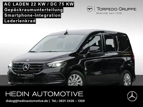 Used MERCEDES-BENZ EQT Not specified 2023 Ad 