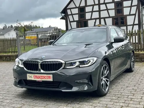 Annonce BMW SERIE 3 Diesel 2020 d'occasion Allemagne