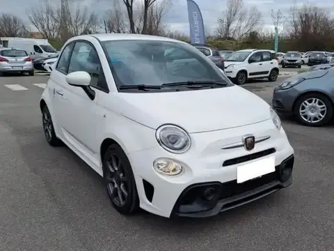 Used ABARTH 595 Not specified 2019 Ad 