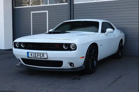 Used DODGE CHALLENGER Petrol 2022 Ad Germany