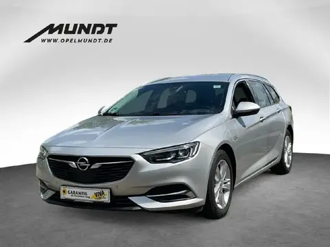 Annonce OPEL INSIGNIA Non renseigné 2019 d'occasion Allemagne