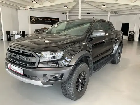 Annonce FORD RAPTOR Diesel 2022 d'occasion 