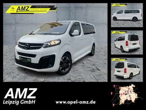 Used OPEL ZAFIRA Diesel 2021 Ad 