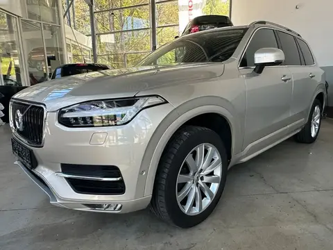 Annonce VOLVO XC90 Diesel 2016 d'occasion Allemagne