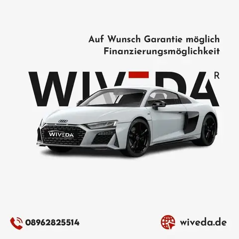 Used AUDI R8 Petrol 2024 Ad Germany