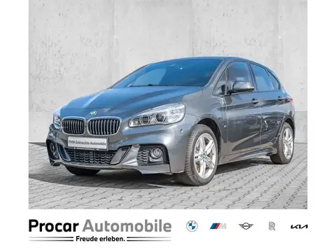 Annonce BMW SERIE 2 Hybride 2018 d'occasion Allemagne