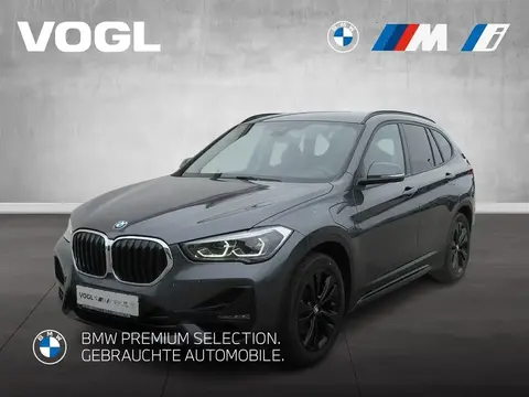 Annonce BMW X1 Hybride 2020 en leasing 