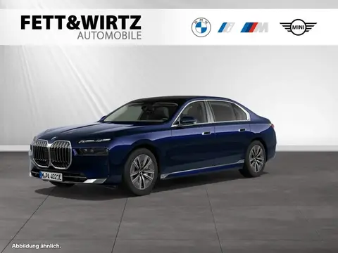 Used BMW SERIE 7 Hybrid 2023 Ad Germany