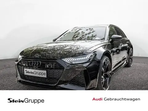 Used AUDI RS6 Not specified 2021 Ad 
