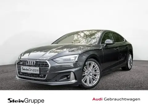 Used AUDI A5 Not specified 2021 Ad 