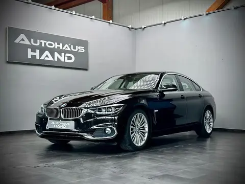 Used BMW SERIE 4 Petrol 2018 Ad Germany