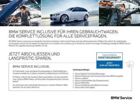 Used BMW SERIE 4 Petrol 2024 Ad 