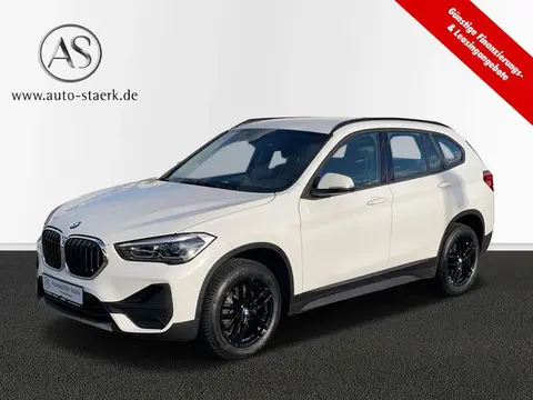 Used BMW X1 Petrol 2021 Ad 