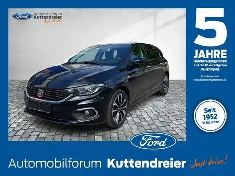 Used FIAT TIPO Petrol 2017 Ad 