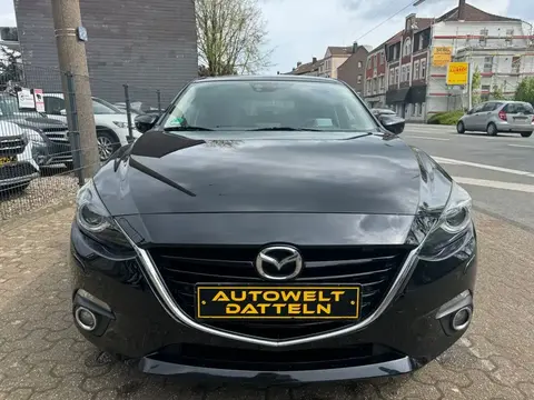 Annonce MAZDA 3 Diesel 2016 d'occasion Allemagne