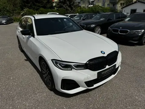 Annonce BMW M340I Essence 2022 d'occasion 