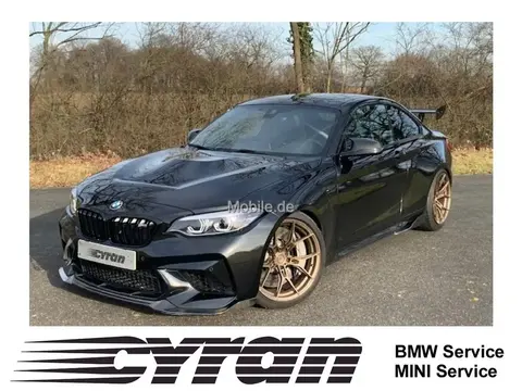 Used BMW M2 Not specified 2019 Ad 