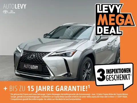 Used LEXUS UX Not specified 2023 Ad 