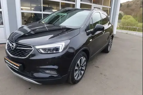 Annonce OPEL MOKKA Essence 2019 d'occasion Allemagne